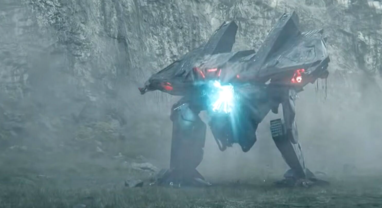 Alan Ritchson de 'War Machine' e o diretor Patrick Hughes explicam por que filmaram o filme de ação 'como um filme de terror' (entrevista)