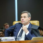 André Mendonça manda Davi Alcolumbre prorrogar CPMI do INSS