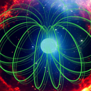 Astrônomos testemunham a explosão colossal de uma supernova criando uma das estrelas mais magnéticas do universo pela primeira vez