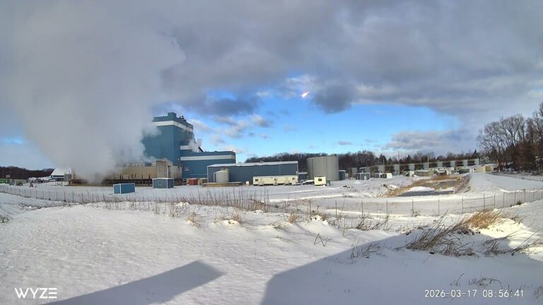 Avistamentos de bolas de fogo estão surgindo nos EUA – aqui está o que realmente está acontecendo