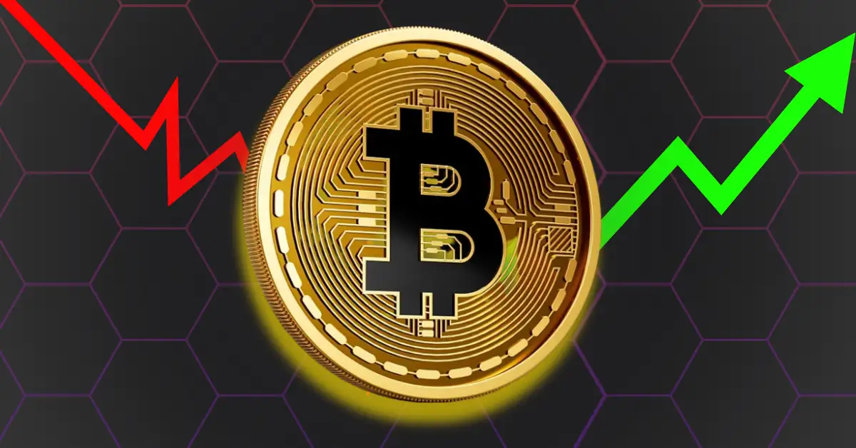 Bitcoin luta por US$ 70 mil