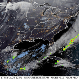 Bola de fogo diurna rara vista em órbita enquanto residentes relatam um poderoso estrondo sônico
