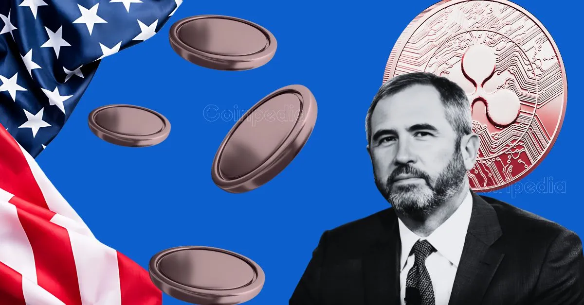 Patrimônio líquido do CEO da Ripple, Brad Garlinghouse