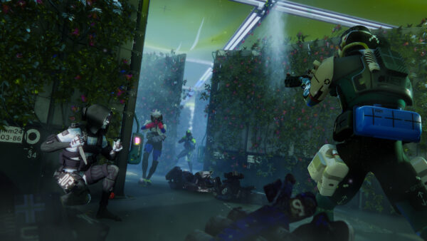 Bungie explica a estética de ‘retrofuturismo gráfico’ da Marathon e as lições de ‘narrativa ao vivo’ que aprendeu com ‘Destiny’ (entrevista)