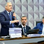 CPMI do INSS: relator pede indiciamento de Daniel Vorcaro, Lulinha e do ‘Careca do INSS’