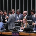 Câmara aprova PEC da Segurança Pública em dois turnos; texto vai ao Senado