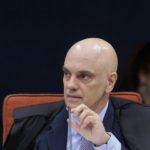 Caso Master: STF diz que mensagens atribuídas a Moraes não foram endereçadas a ele