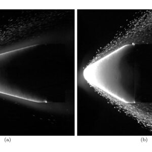 Chegando com segurança a Vênus e Titã: atmosferas diferentes afetam os escudos térmicos de maneira diferente, mostra estudo