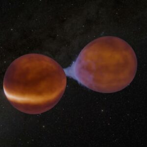 Cientistas encontram duas ‘estrelas fracassadas’ que podem ter uma segunda chance de brilhar – ao se unirem