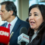 Com confirmação de Tebet, chapa de Lula ganha corpo em SP, mas PSB vira entrave