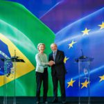Comércio e desenvolvimento sustentável no acordo Mercosul-UE