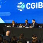 Comitê Gestor do IBS reelege presidente e escolhe vices; diretor será indicado