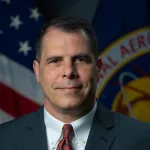 Como a NASA está coletando dados de explosão para foguetes de próxima geração