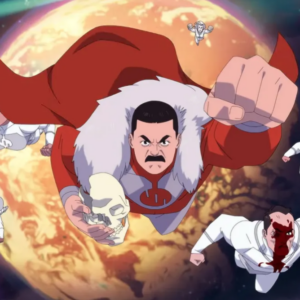 Como assistir a 4ª temporada de 'Invincible' online e de qualquer lugar