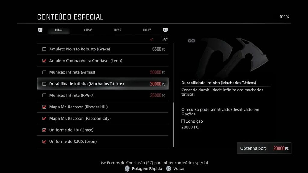 Imagem de Resident Evil Requiem