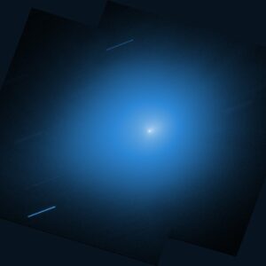 Como os dados abertos da NASA sobre o cometa 3I/ATLAS impulsionarão as descobertas de amanhã