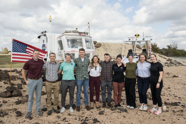 Conheça os Platypi: a mais nova turma de candidatos a astronautas da NASA