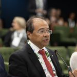 Constituição brasileira abarca noções de democracia discutidas na Corte IDH, diz subprocurador-geral