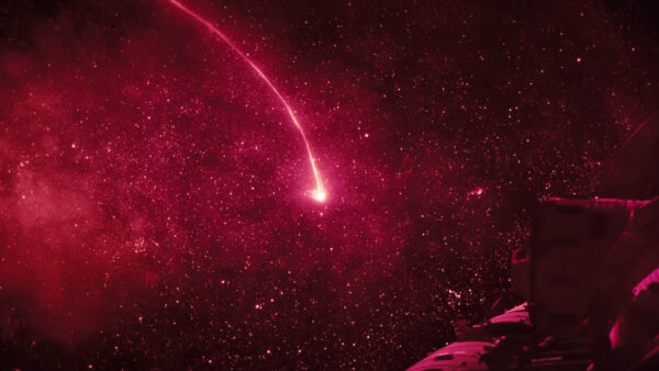 Conversei com Andy Weir sobre a astrobiologia por trás do 'Projeto Hail Mary'