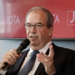 Cueva defende resposta rápida das plataformas nas eleições e diz que TSE tem instrumentos contra IA