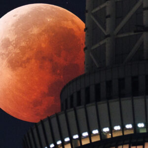 De Hyrule aos céus: aqui está o que ‘The Legend of Zelda’ acerta (e erra) sobre a lua de sangue