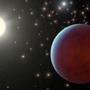 Dim Delights in Cancer - NASA Science