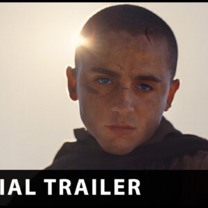 Duna: Teaser da Parte Três: Cinco pontos de discussão do retorno de Denis Villeneuve a Arrakis