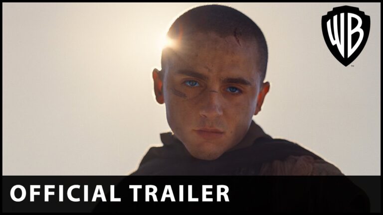 Duna: Teaser da Parte Três: Cinco pontos de discussão do retorno de Denis Villeneuve a Arrakis