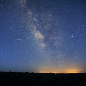E aí: dicas de observação do céu de abril de 2026 da NASA