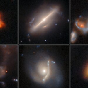 E se o próximo grande astrônomo não for humano? Como a IA está revolucionando nosso estudo do cosmos