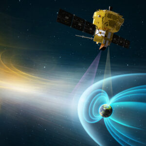 ESA - Briefing de imprensa de pré-lançamento do Smile