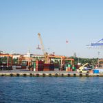 Eletrificação de portos no Brasil: os instrumentos existem, falta usá-los