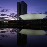 Emendas impositivas e o presidencialismo