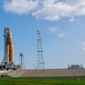 'Estamos prontos': NASA ainda está no caminho certo para lançar astronautas Artemis 2 à lua em 1º de abril