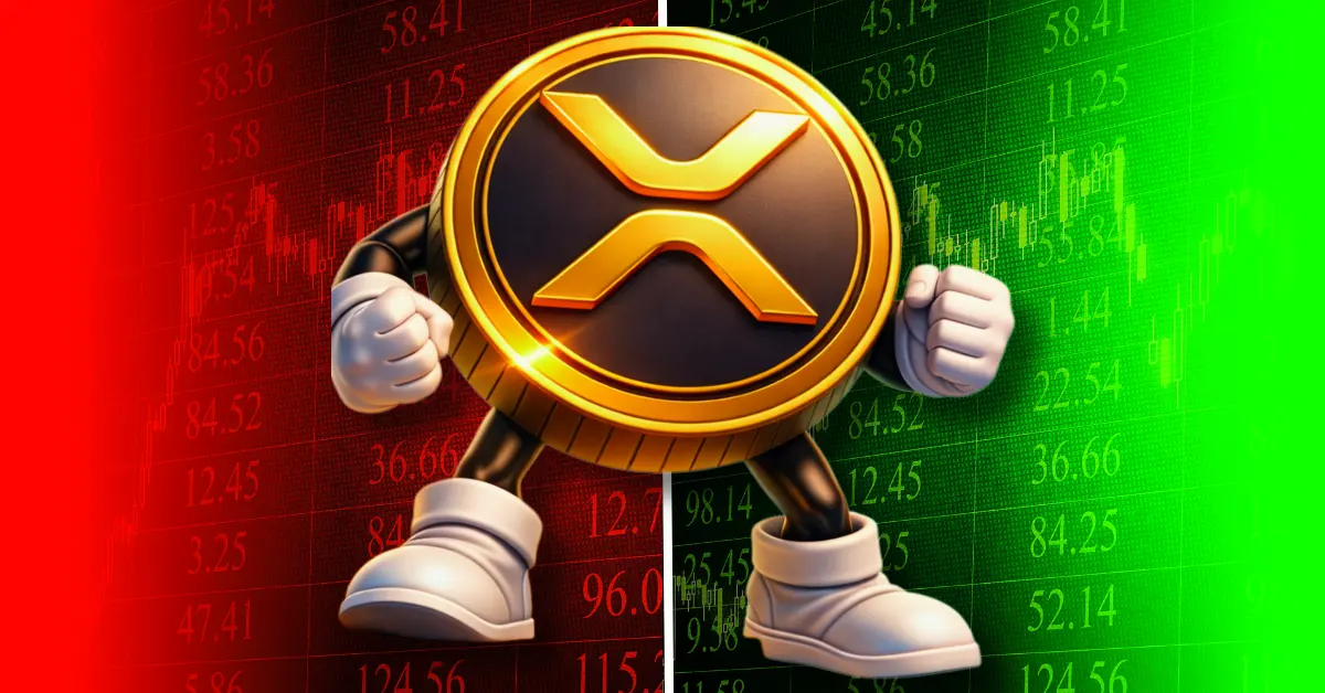 Finanças institucionais do livro-razão XRP