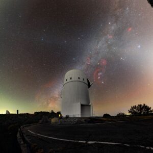 Extra Extra! Fluxo de dados extra adicionado ao Daily Minor Planet!