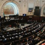 Fachin aposta em estratégia de caso dos penduricalhos para resolver eleição no RJ