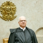 Fachin diz que STF expandiu atuação e afirma que autocontenção não é fraqueza