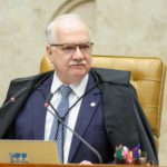 Fachin diz que decidirá sobre quebra de sigilo de empresa ligada a Toffoli até 14 de abril