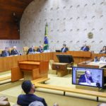 Fachin e Gilmar saem em defesa de Moraes e tentam passar imagem de união do STF