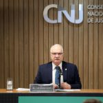 Fachin planeja rede de juízes contra o crime e vê Judiciário como protagonista