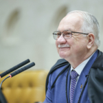 Fachin quer Judiciário atuando com Receita, Coaf e BC contra crimes financeiros