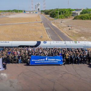 Foguete privado sul-coreano explodiu em dezembro passado devido a falha de hardware, descobriu investigação