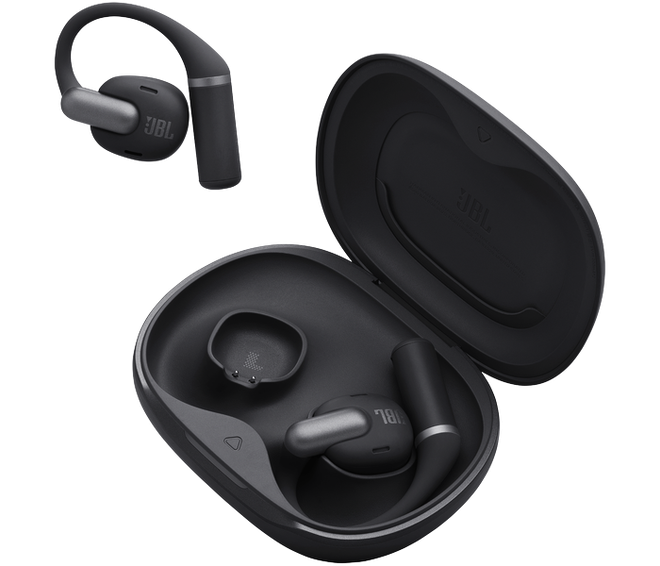 Fone de ouvido JBL Sense Pro 