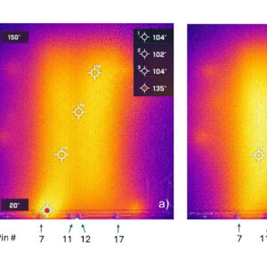 Futuras espaçonaves poderiam consertar seus próprios danos usando materiais de “autocura”