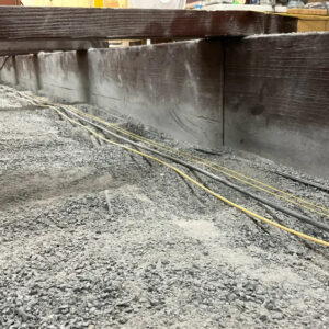 Futuras missões Artemis poderiam usar cabos de fibra óptica para monitorar terremotos lunares