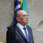 Gilmar Mendes leva discussão da quebra de sigilo de Lulinha para o plenário físico