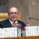 Gilmar cita tarifaço, e STF tem 3 votos contra venda livre de terras a estrangeiros