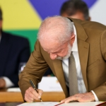 Governo Lula zera a alíquota de PIS/Cofins sobre importação do diesel