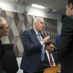 Governo tenta evitar ‘novo Derrite’ na PEC da Segurança, e oposição articula mudanças